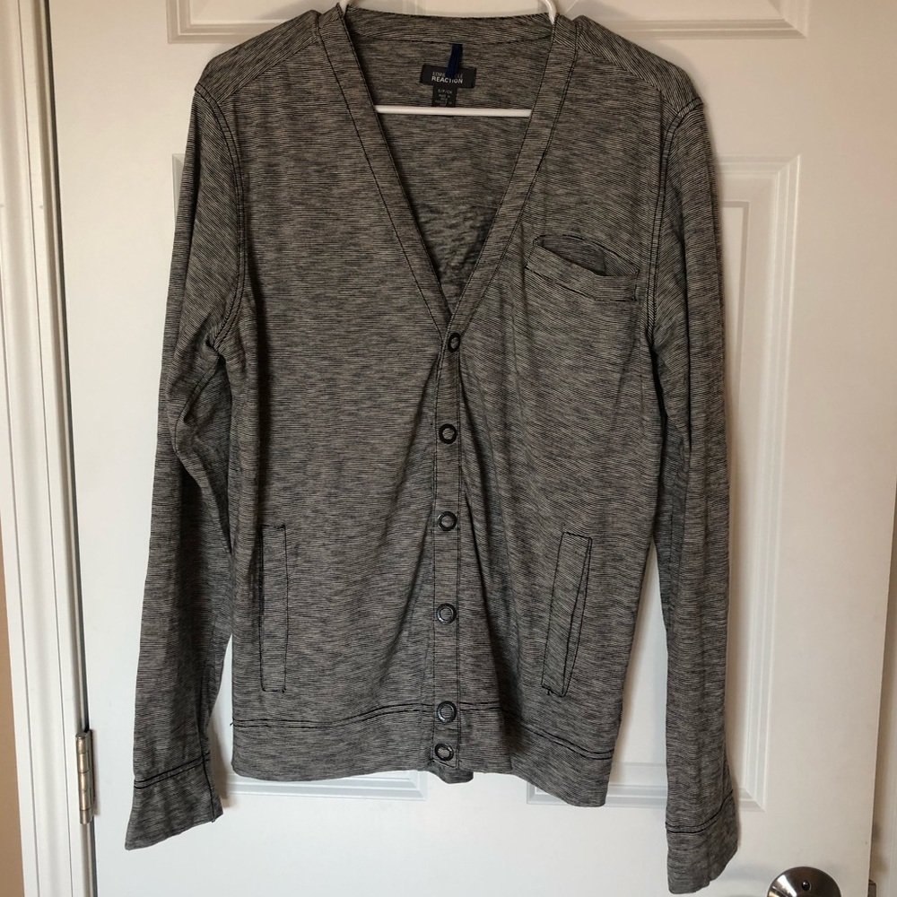 Kennth Cole cardigan